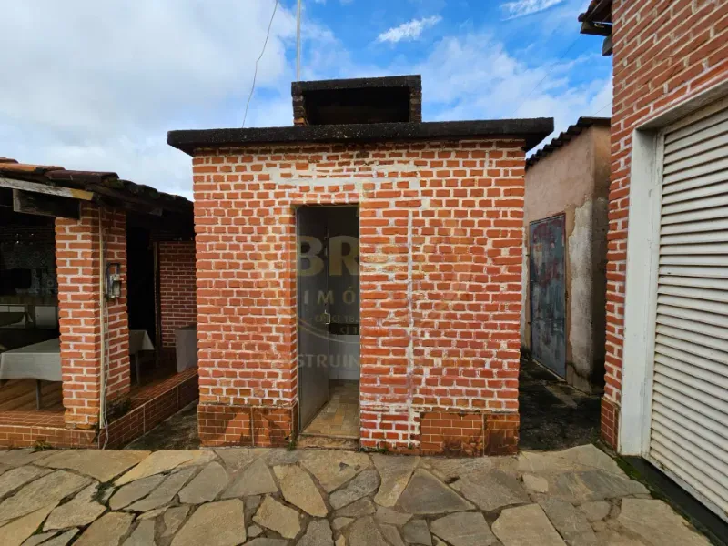 Chácara em Luziânia/Goiás — Ref 7F2VYY — Imagem 61