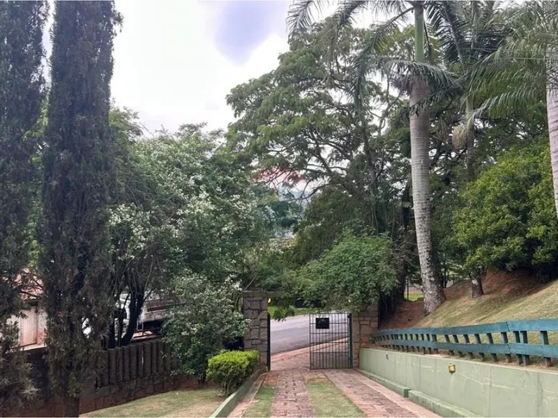 Chácara em Itatiba/São Paulo — Ref NWB9YY — Imagem 5