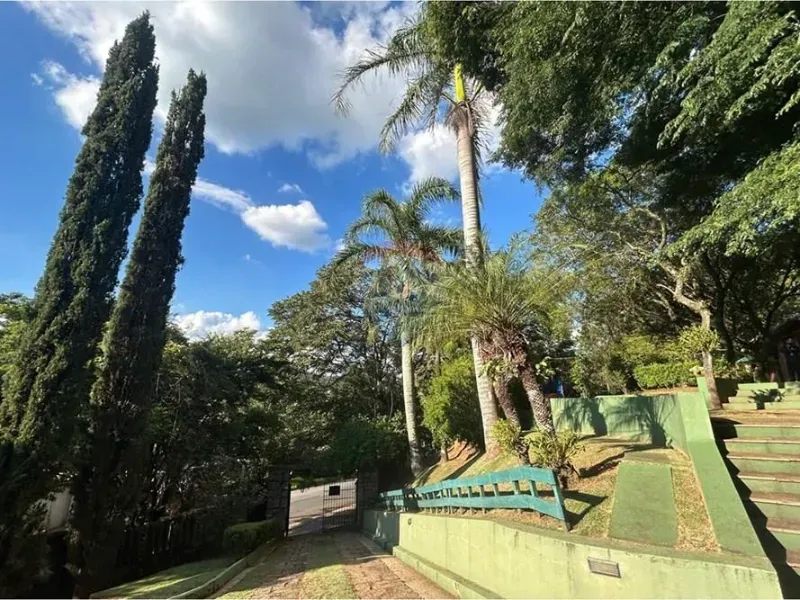 Chácara em Itatiba/São Paulo — Ref NWB9YY — Imagem 6