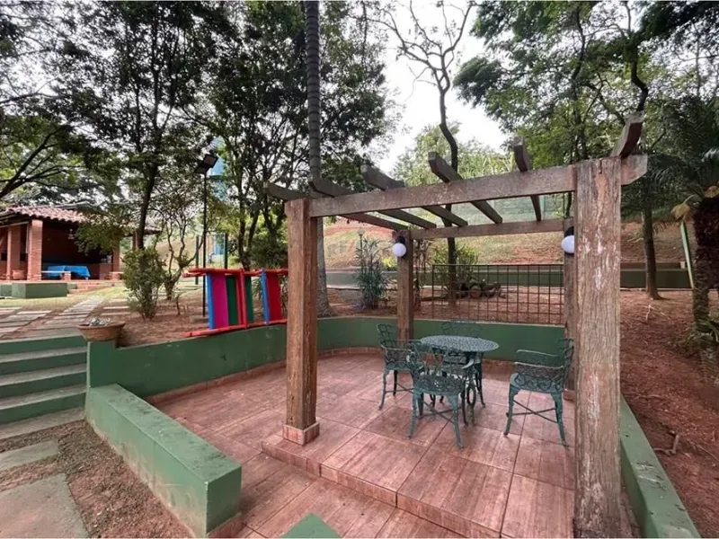 Chácara em Itatiba/São Paulo — Ref NWB9YY — Imagem 26