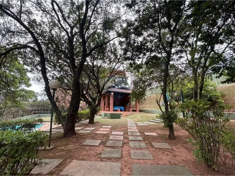 Chácara em Itatiba/São Paulo — Ref NWB9YY — Imagem 30