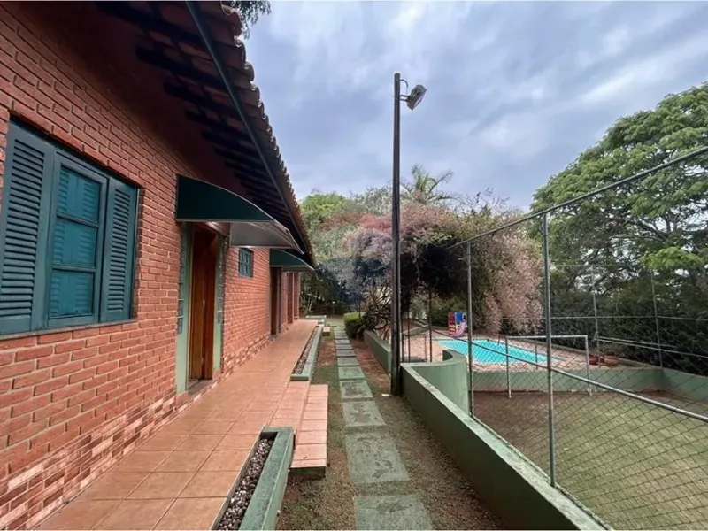 Chácara em Itatiba/São Paulo — Ref NWB9YY — Imagem 34