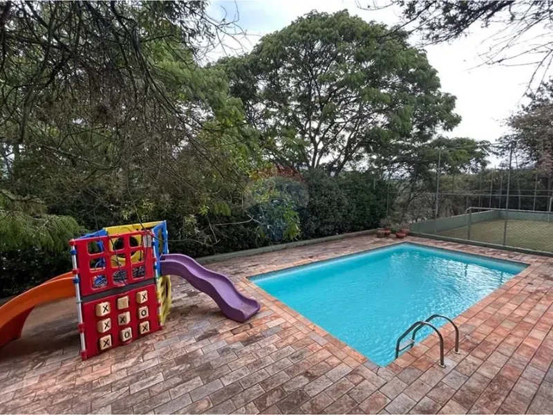 Chácara em Itatiba/São Paulo — Ref NWB9YY — Imagem 40