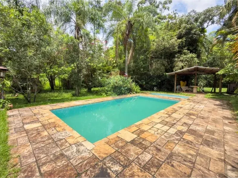 Chácara em Jarinu/São Paulo — Ref 8KKDMD — Imagem 29