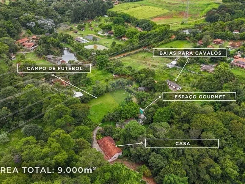 Chácara em Jarinu/São Paulo — Ref 8KKDMD — Imagem 61