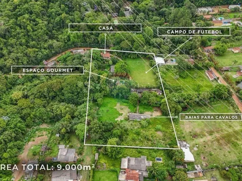 Chácara em Jarinu/São Paulo — Ref 8KKDMD — Imagem 62