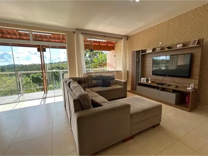 Chácara em Jarinu/São Paulo — Ref 4P8Q6J — Imagem 2