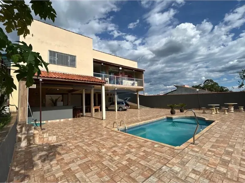 Chácara em Jarinu/São Paulo — Ref 4P8Q6J — Imagem 33