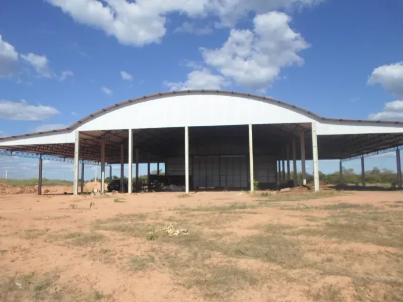 Fazenda em Currais/Piauí — Ref 2IOXU0 — Imagem 5