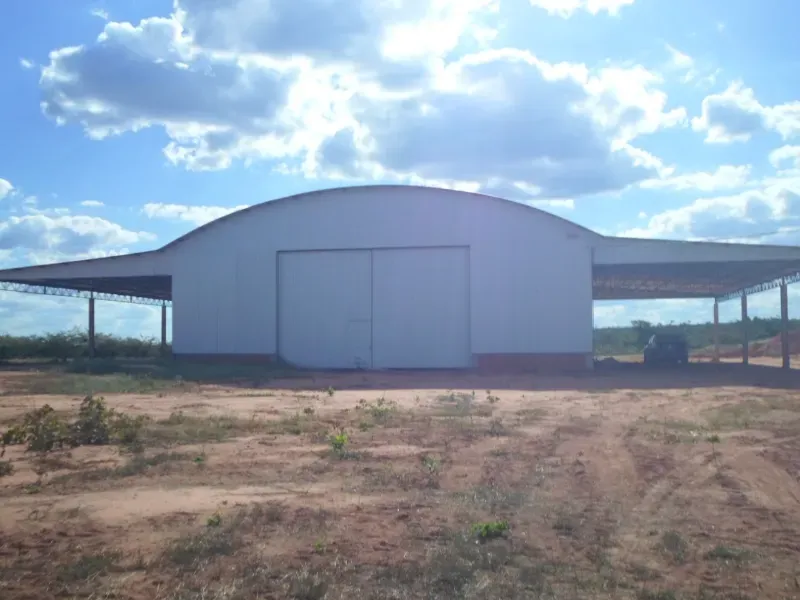 Fazenda em Currais/Piauí — Ref 2IOXU0 — Imagem 6