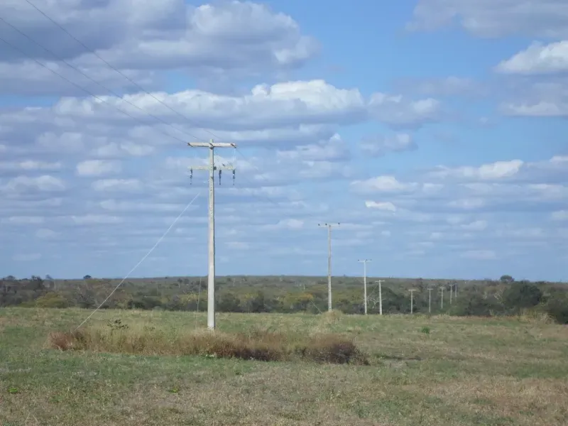 Fazenda em Currais/Piauí — Ref 2IOXU0 — Imagem 20