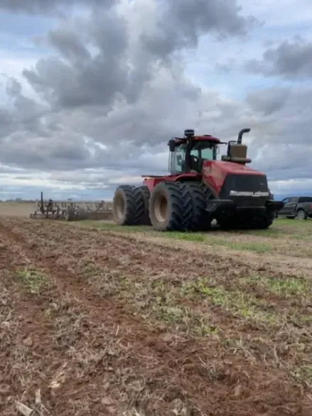 Fazenda em Luís Eduardo Magalhães/Bahia — Ref 4PZYOT — Imagem 3
