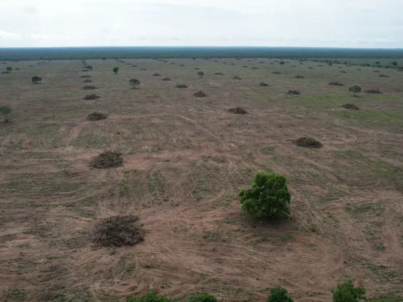 Fazenda em Cocalinho/Mato Grosso — Ref QNDMKI — Imagem 5