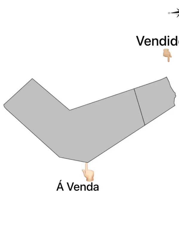 Fazenda em Orizona/Goiás — Ref 08M27C — Imagem 2