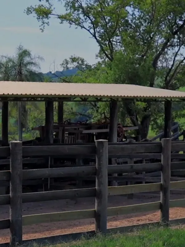 Fazenda em Porto Feliz/São Paulo — Ref D7I9ZQ — Imagem 5