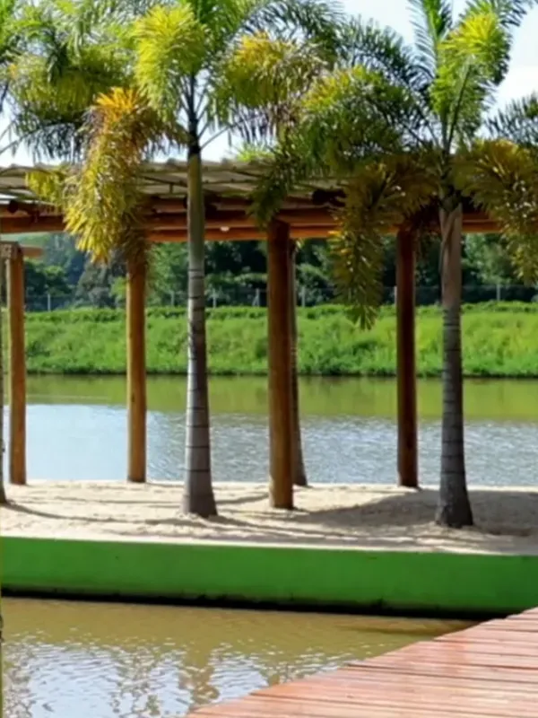 Fazenda em Porto Feliz/São Paulo — Ref D7I9ZQ — Imagem 3