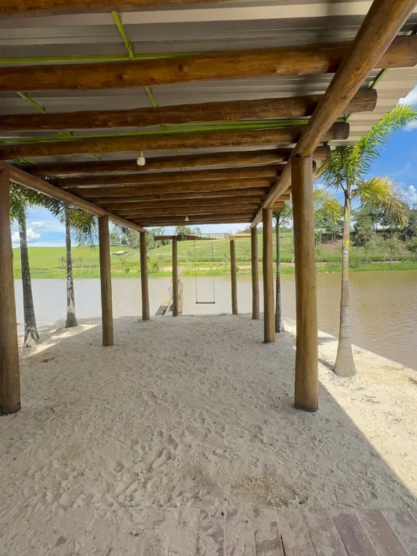 Fazenda em Porto Feliz/São Paulo — Ref D7I9ZQ — Imagem 4