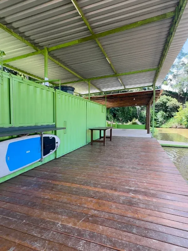 Fazenda em Porto Feliz/São Paulo — Ref D7I9ZQ — Imagem 2