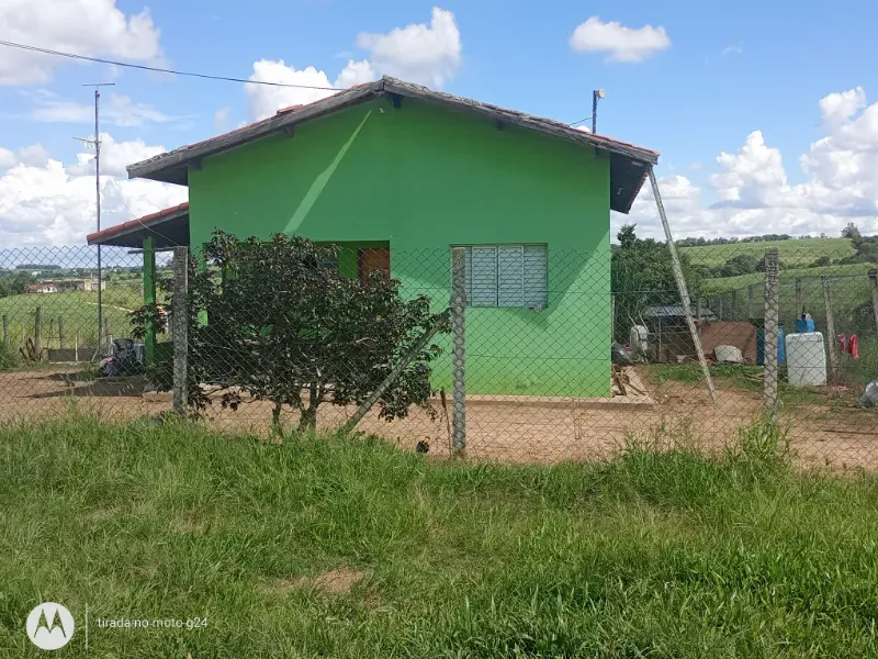 Fazenda em Porto Feliz/São Paulo — Ref D7I9ZQ — Imagem 7