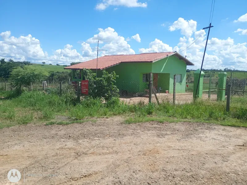 Fazenda em Porto Feliz/São Paulo — Ref D7I9ZQ — Imagem 6