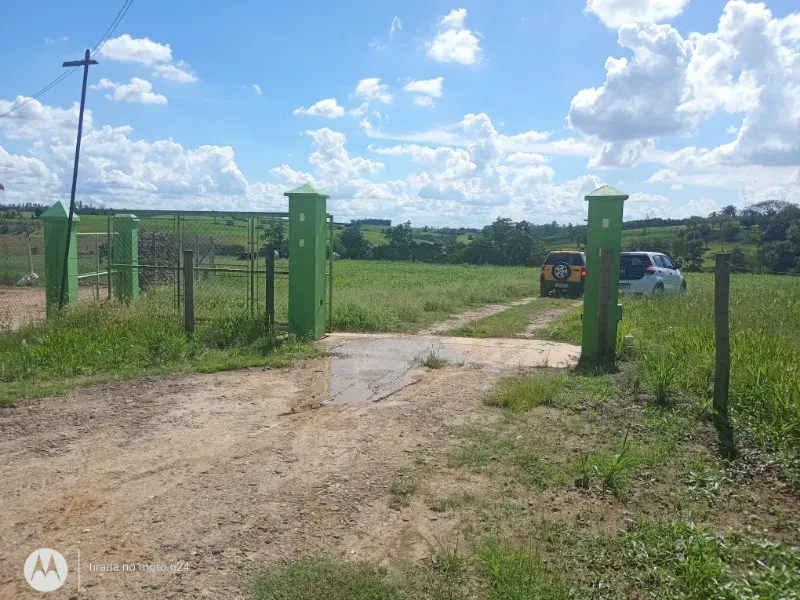 Fazenda em Porto Feliz/São Paulo — Ref D7I9ZQ — Imagem 8