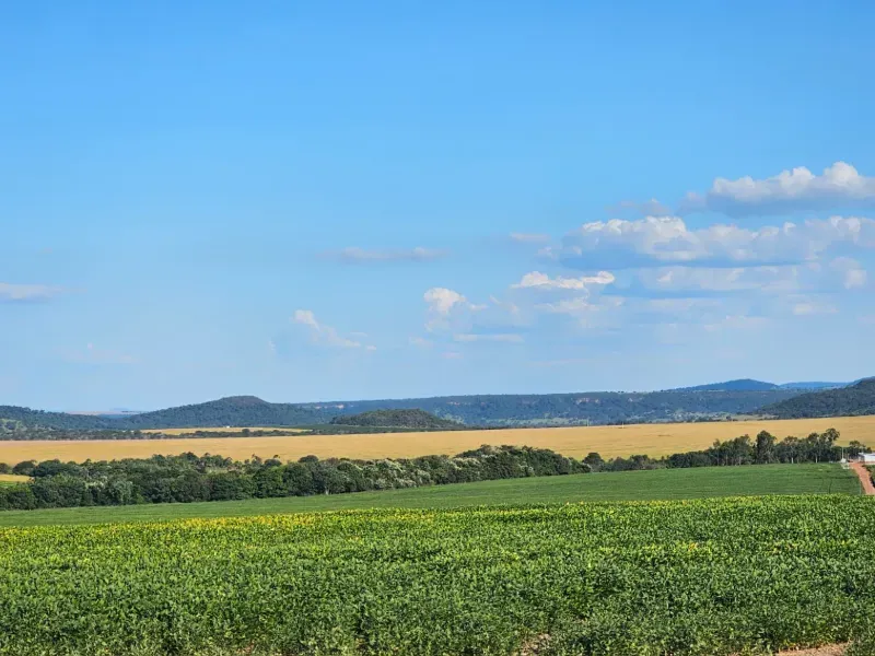 Fazenda em Caiapônia/Goiás — Ref U2B2Y7 — Imagem 2