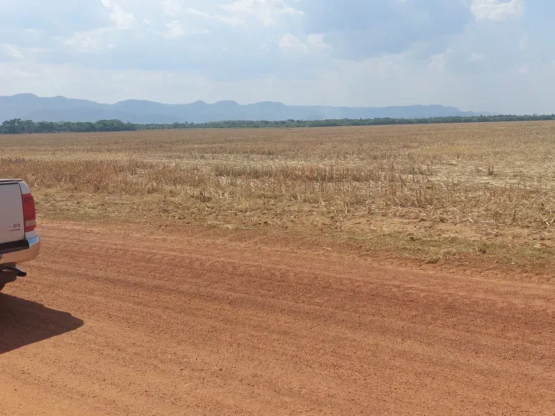 Fazenda em Jangada/Mato Grosso — Ref A3JQ1H — Imagem 10