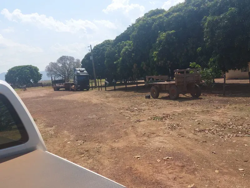 Fazenda em Jangada/Mato Grosso — Ref A3JQ1H — Imagem 5