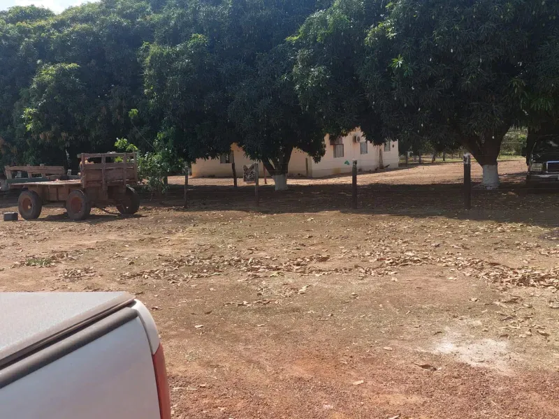 Fazenda em Jangada/Mato Grosso — Ref A3JQ1H — Imagem 4