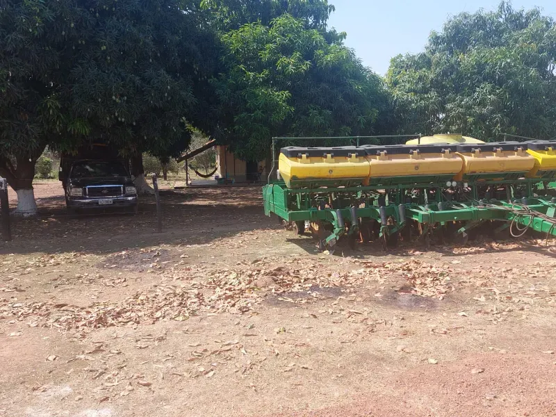 Fazenda em Jangada/Mato Grosso — Ref A3JQ1H — Imagem 3