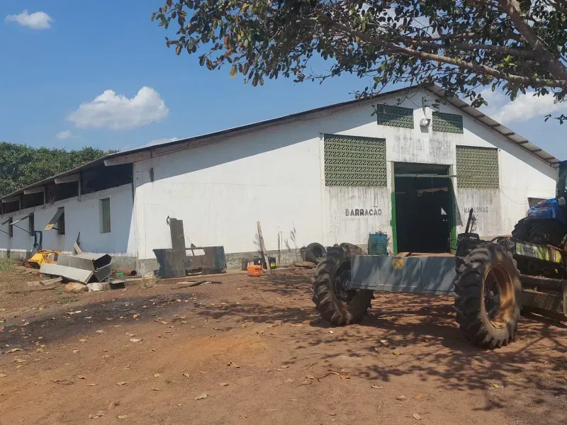 Fazenda em Jangada/Mato Grosso — Ref A3JQ1H — Imagem 2