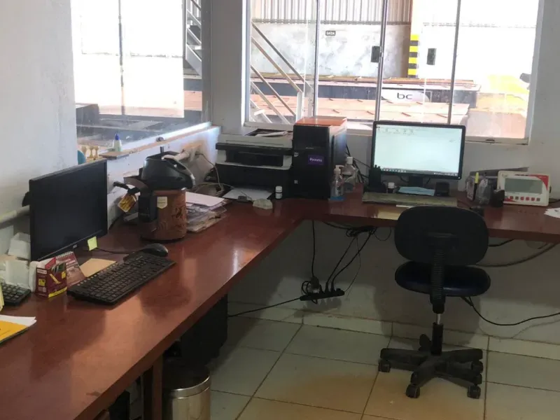 Fazenda em Santa Terezinha/Mato Grosso — Ref 09IJA9 — Imagem 7