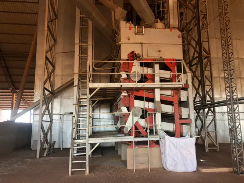 Fazenda em Santa Terezinha/Mato Grosso — Ref 09IJA9 — Imagem 5