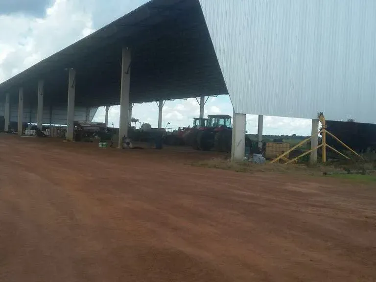 Fazenda em Santa Terezinha/Mato Grosso — Ref 09IJA9 — Imagem 3