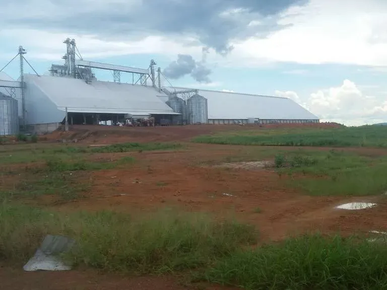 Fazenda em Santa Terezinha/Mato Grosso — Ref 09IJA9 — Imagem 2