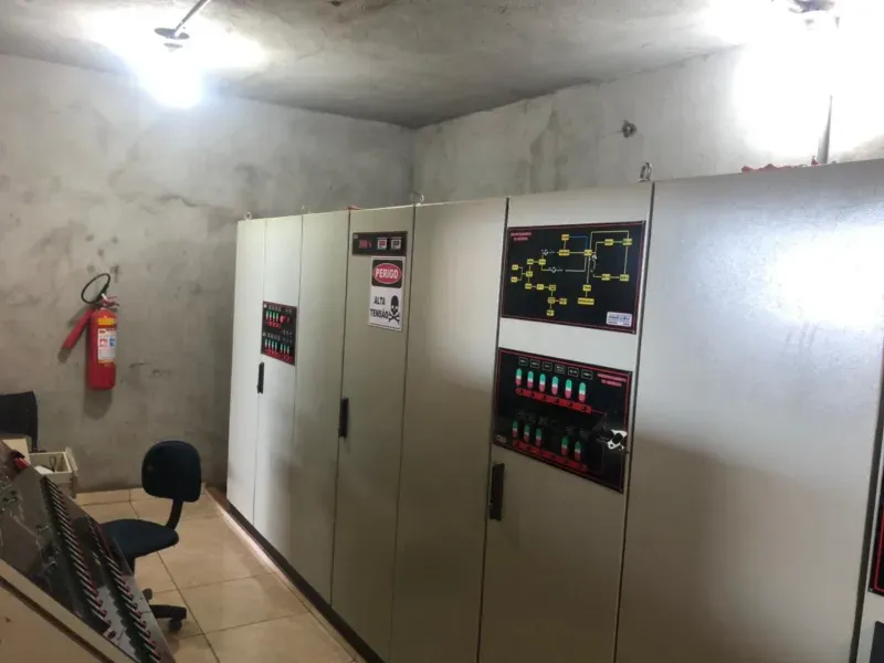 Fazenda em Santa Terezinha/Mato Grosso — Ref 09IJA9 — Imagem 6