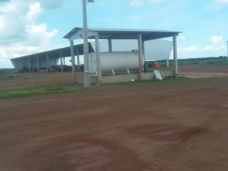 Fazenda em Santa Terezinha/Mato Grosso — Ref 09IJA9 — Imagem 8