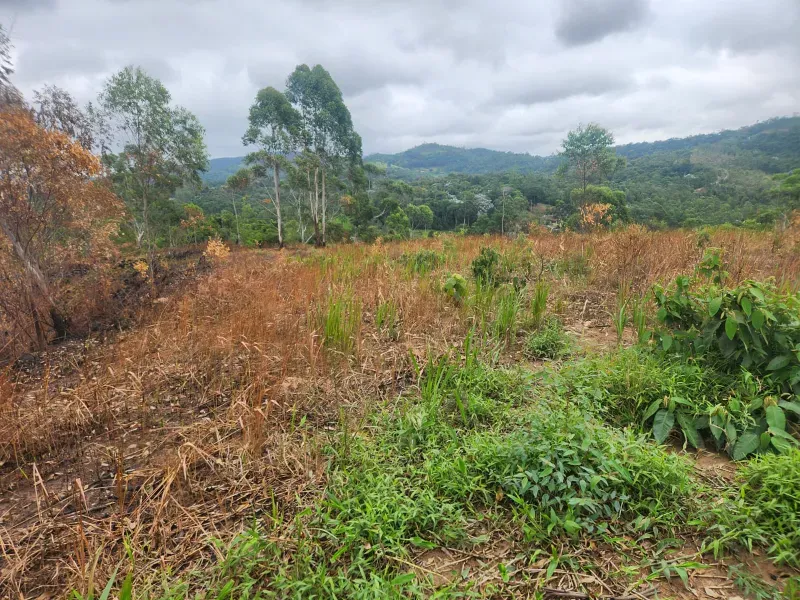 Imóvel rural em Nazaré Paulista/São Paulo — Ref TI8GK01