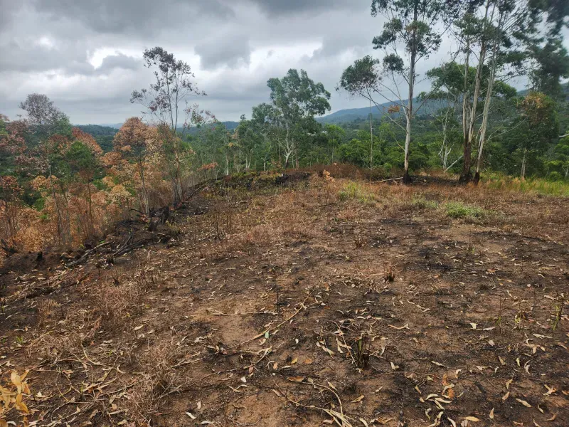 Sítio em Nazaré Paulista/São Paulo — Ref TI8GK0 — Imagem 2