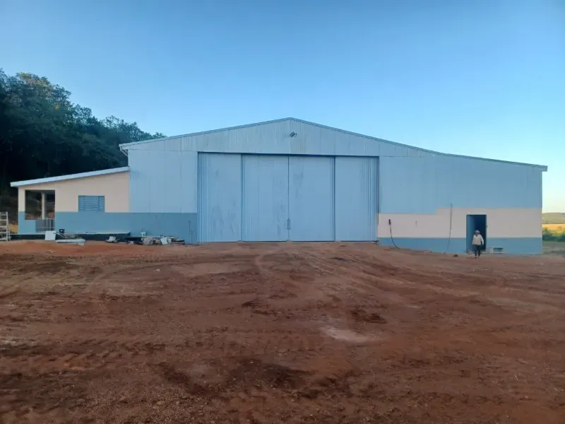 Fazenda em Canarana/Mato Grosso — Ref SVTH0C — Imagem 3