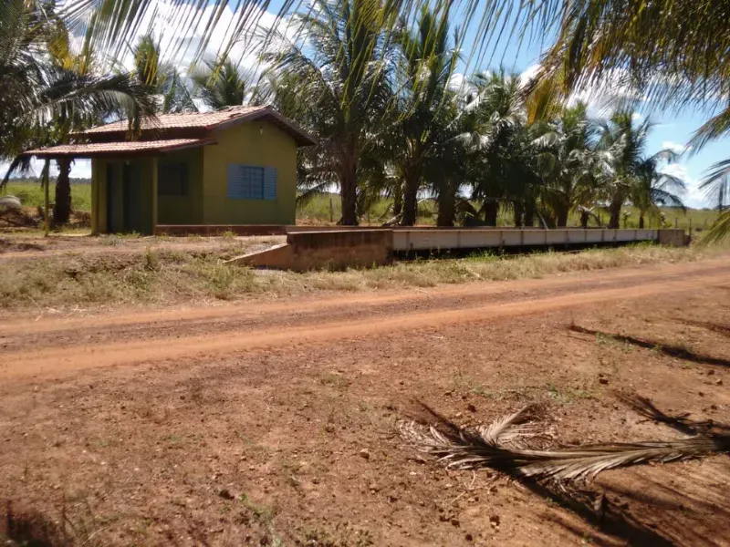 Fazenda em Goiatins/Tocantins — Ref Q7KJ32 — Imagem 5