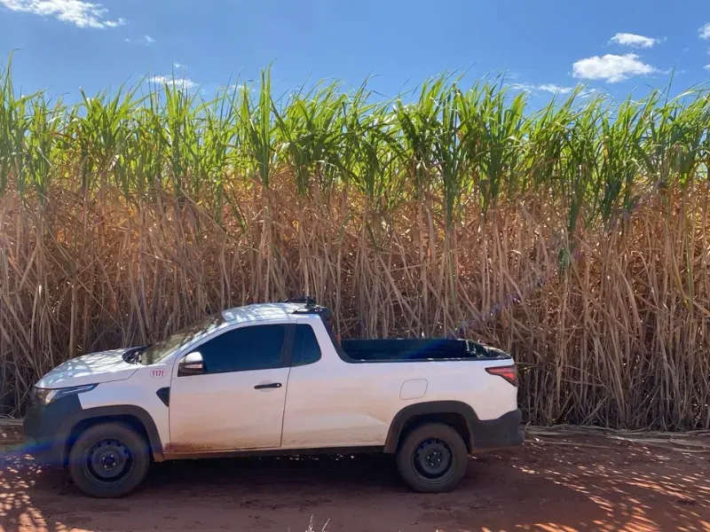 Fazenda em Ribeirão Preto/São Paulo — Ref 9DDK8K — Imagem 22