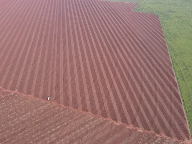 Fazenda em Ribeirão Preto/São Paulo — Ref 9DDK8K — Imagem 16