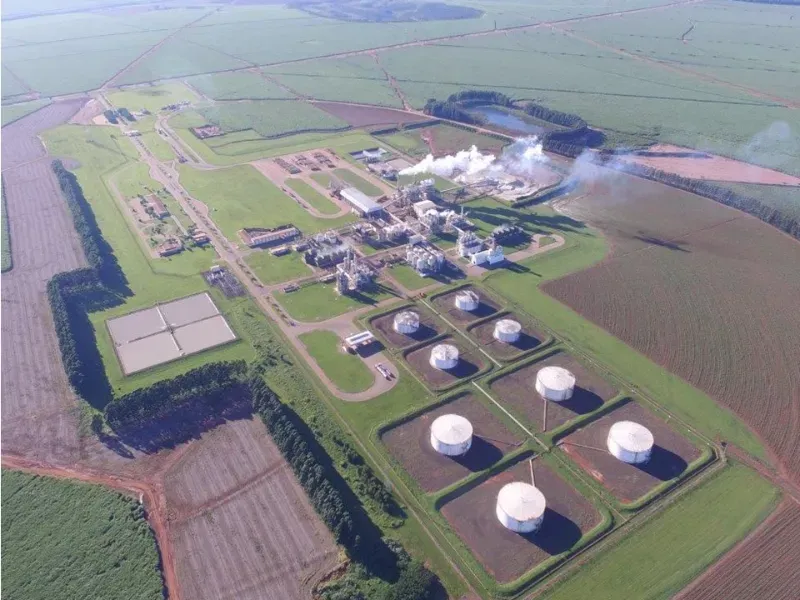 Fazenda em Ribeirão Preto/São Paulo — Ref 9DDK8K — Imagem 4