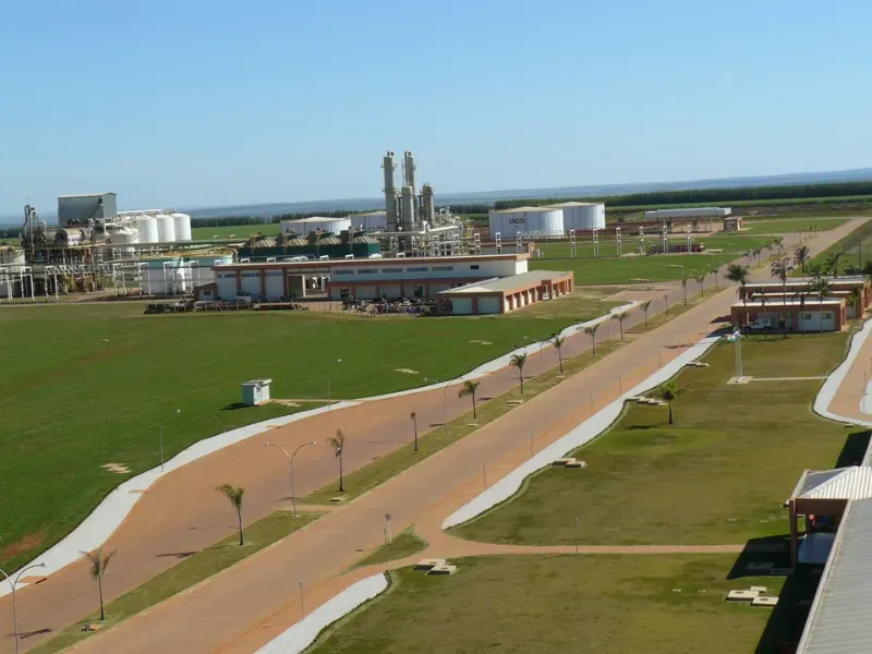 Fazenda em Ribeirão Preto/São Paulo — Ref 9DDK8K — Imagem 2