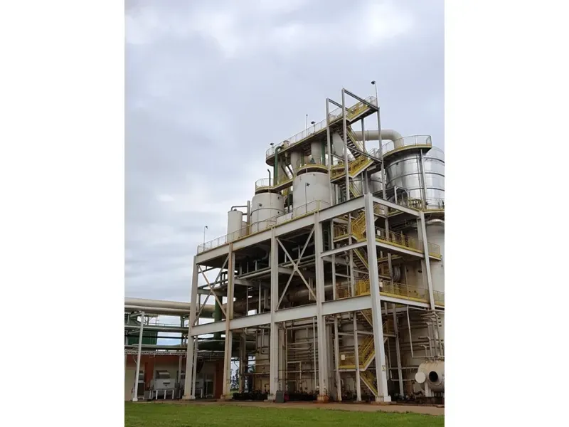 Fazenda em Ribeirão Preto/São Paulo — Ref 9DDK8K — Imagem 6