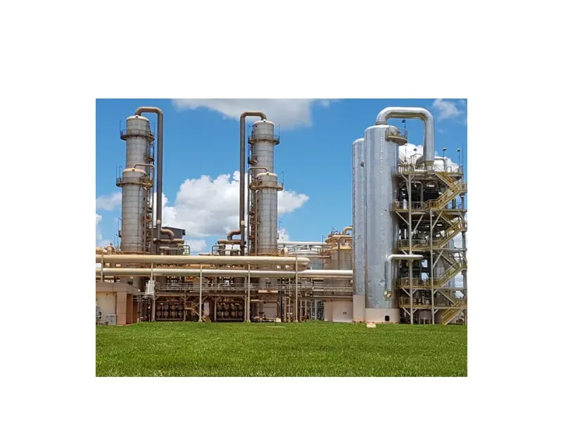 Fazenda em Ribeirão Preto/São Paulo — Ref 9DDK8K — Imagem 5