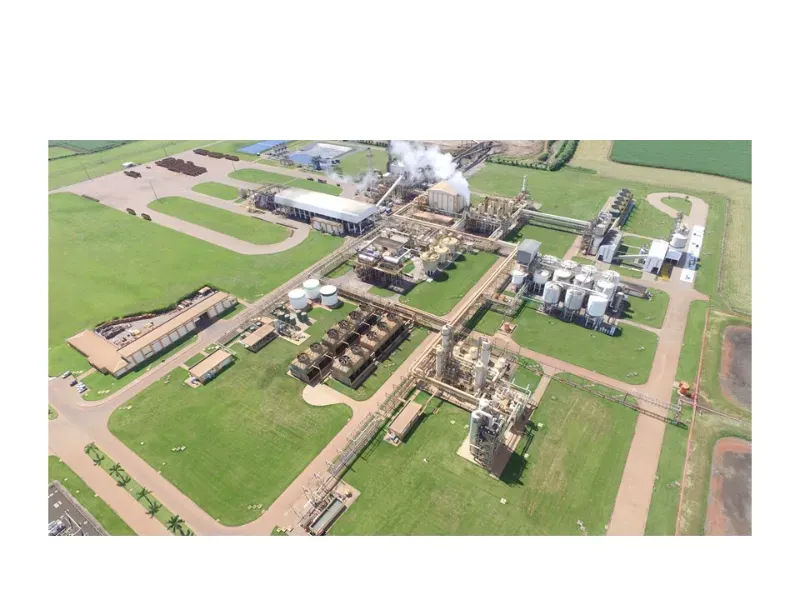 Fazenda em Ribeirão Preto/São Paulo — Ref 9DDK8K — Imagem 11