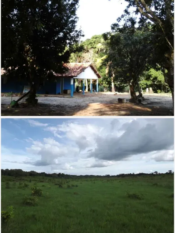 Fazenda em Tucuruí/Pará — Ref SU7204 — Imagem 23