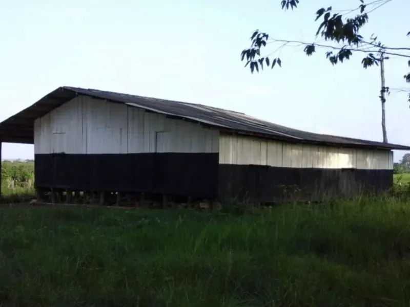 Fazenda em Tucuruí/Pará — Ref SU7204 — Imagem 18